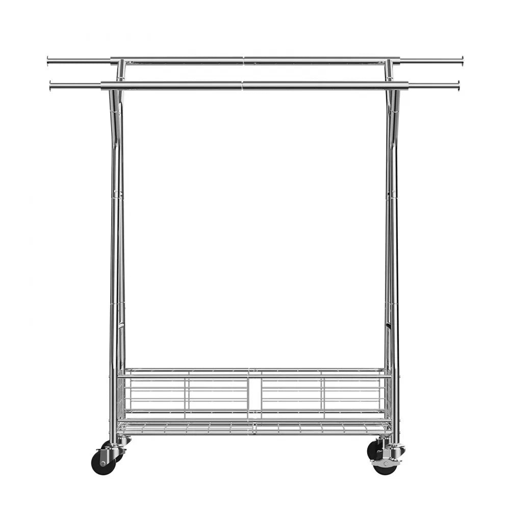 VEVOR Clothes Rack
