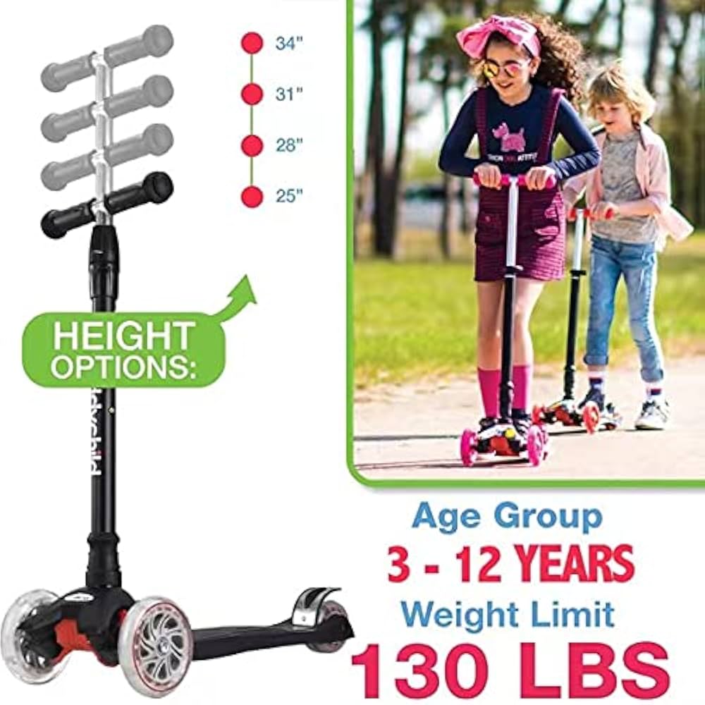 Scooter for kids