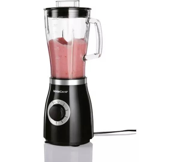 Silvercrest Blender Juicer