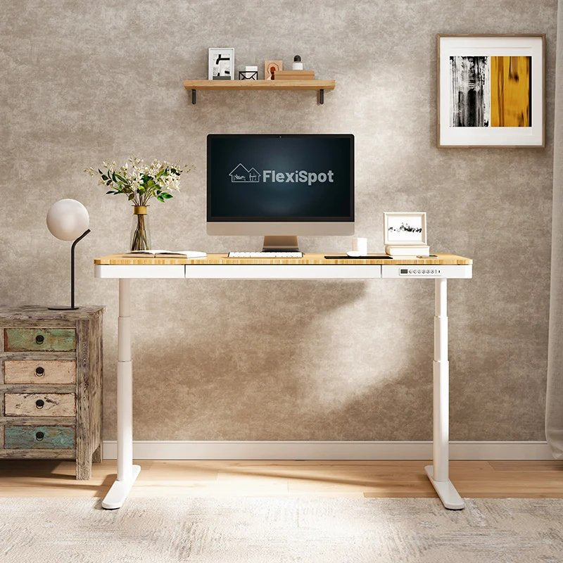 Flexispot Q8 Comhar