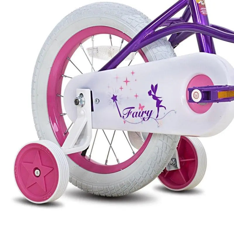 Joystar Fairy Bike 18 Inch