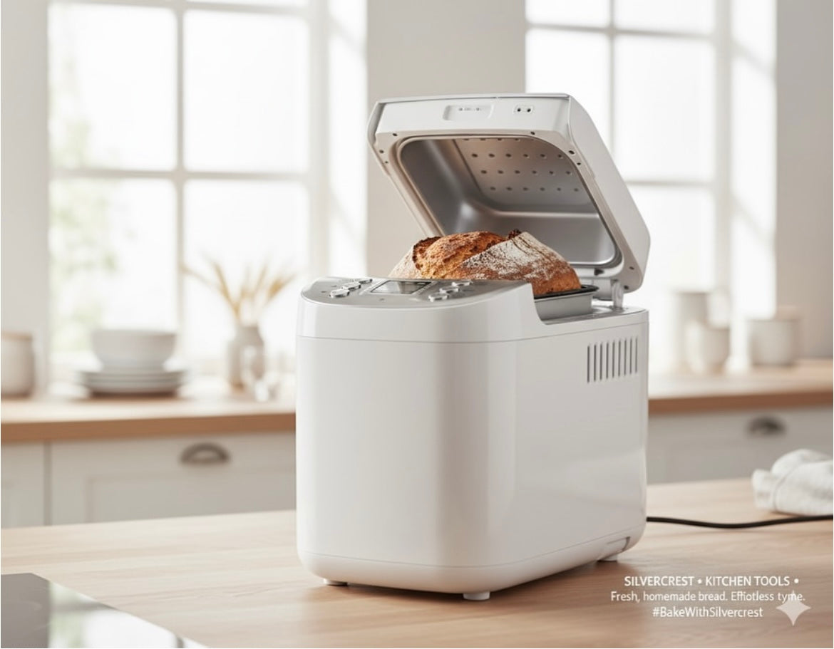 Bread Maker