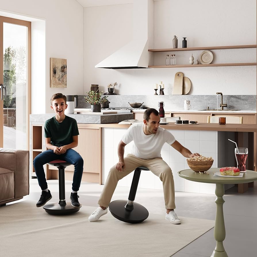 Flexispot Swivel Stool