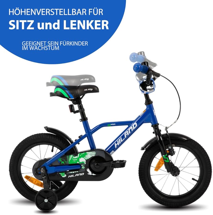 Hiland Bike 20 inch