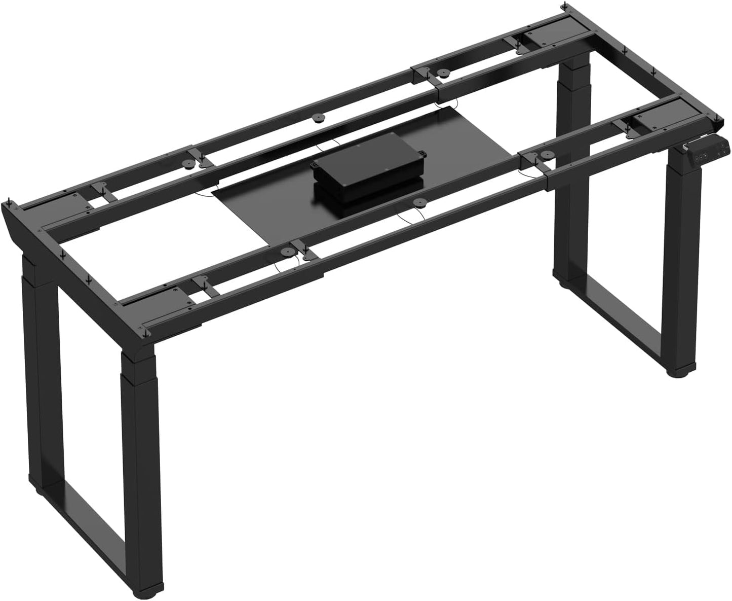Flexispot E7Q Lite (Four Legs Desk)
