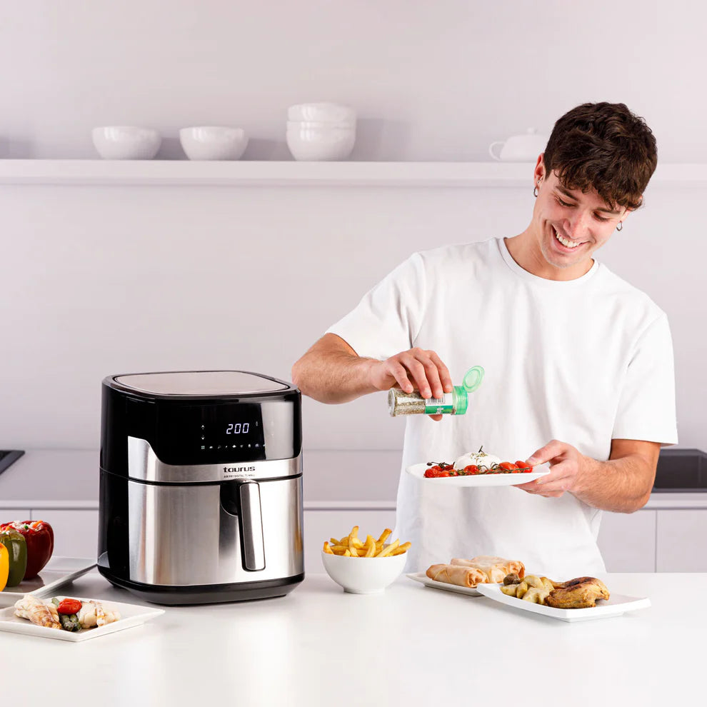 Taurus Digital 7S Wall Airfryer