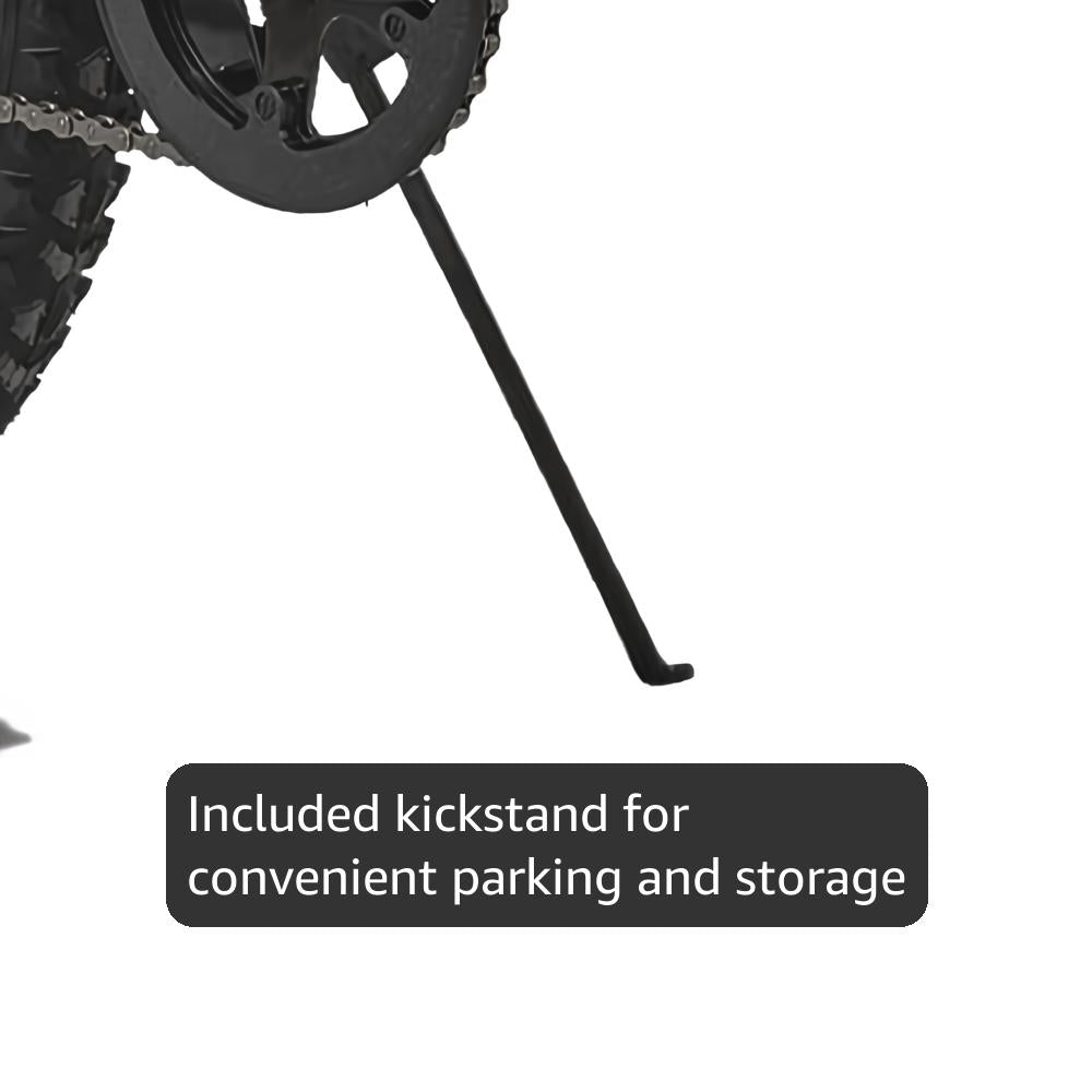 Joystar Contender 20 inch