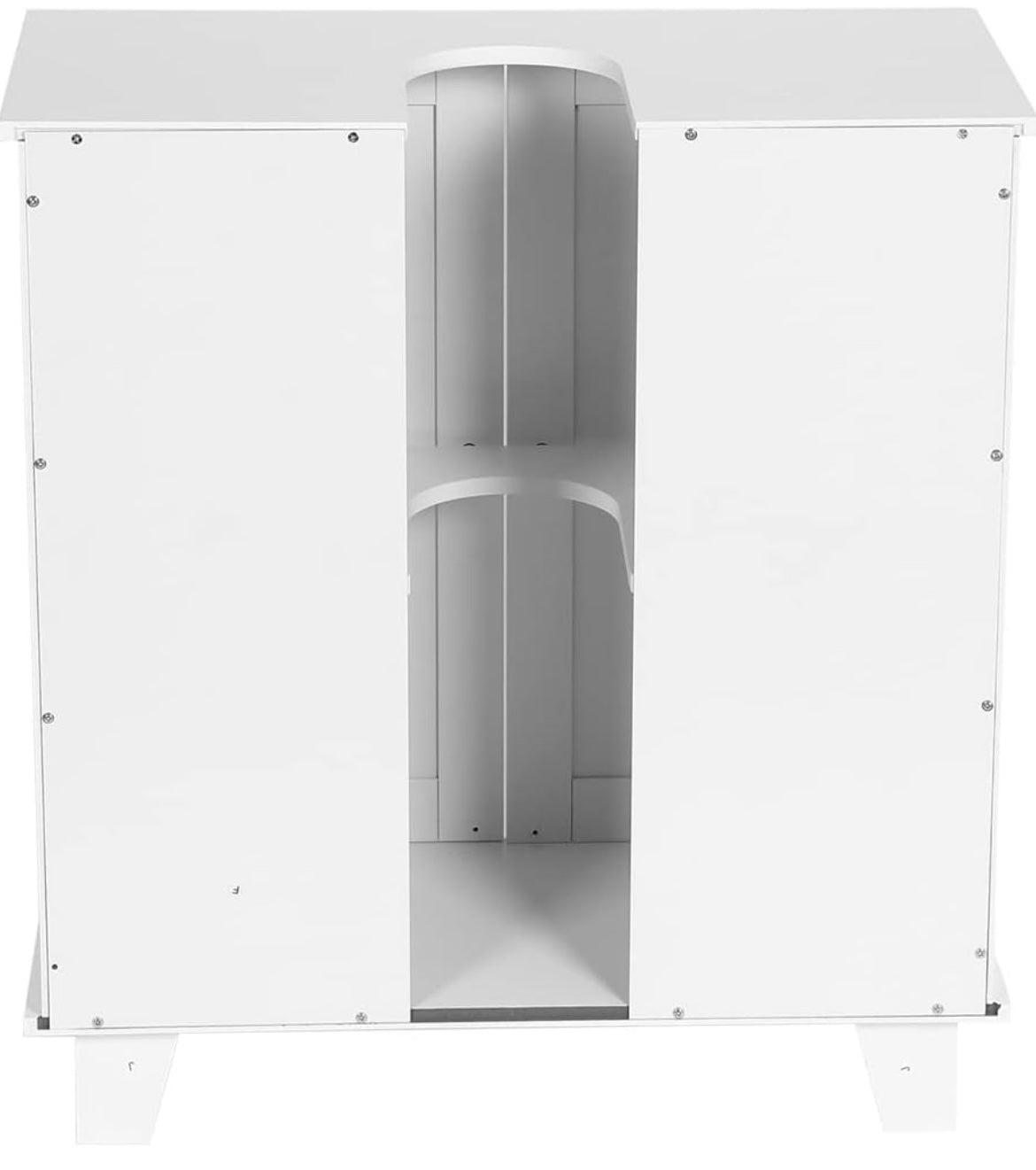 Caninet unit
