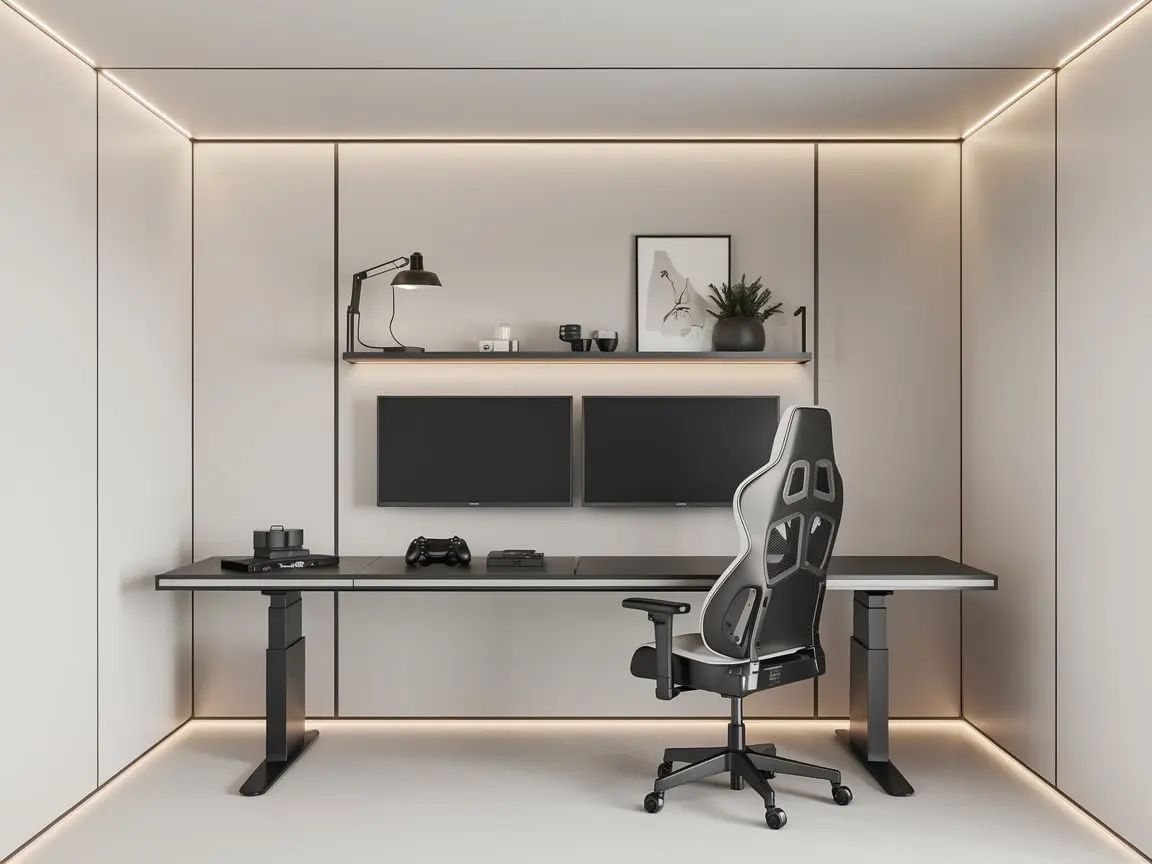 Office Furniture