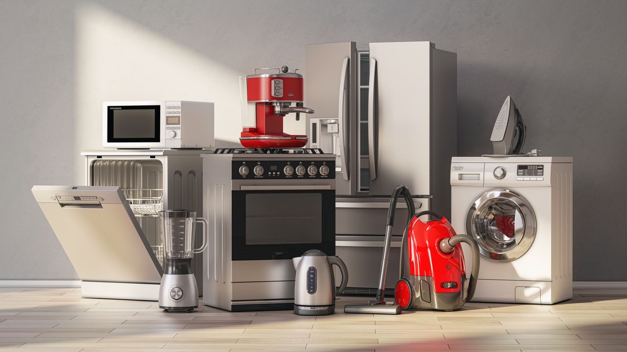 KitchenWare