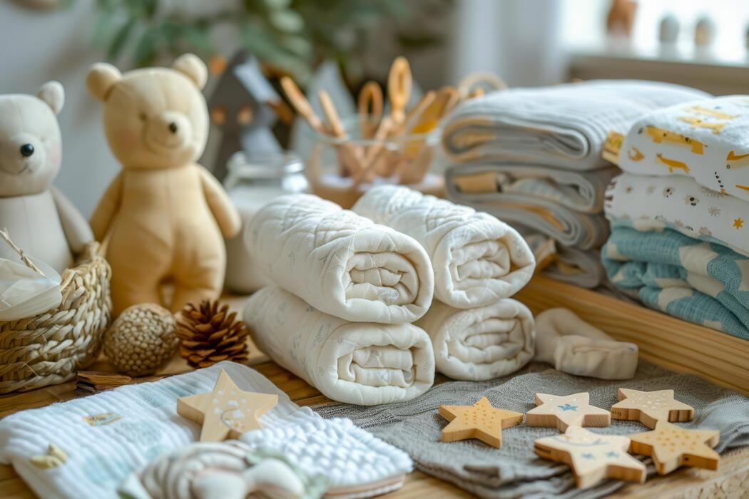 Baby Essentials