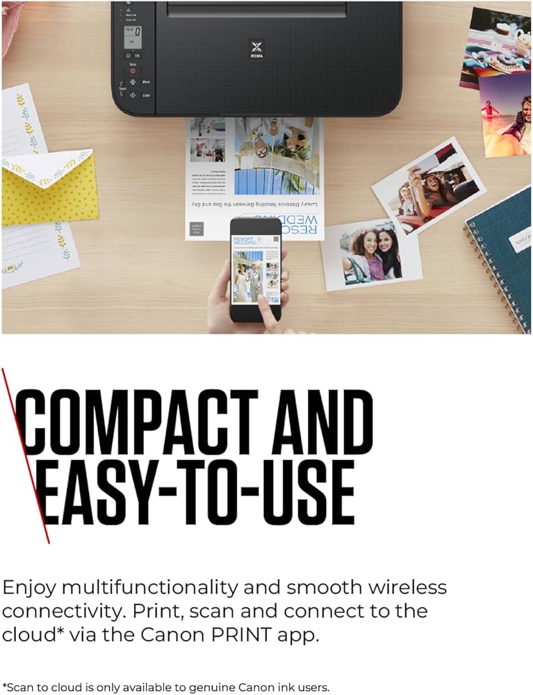 Canon Printer