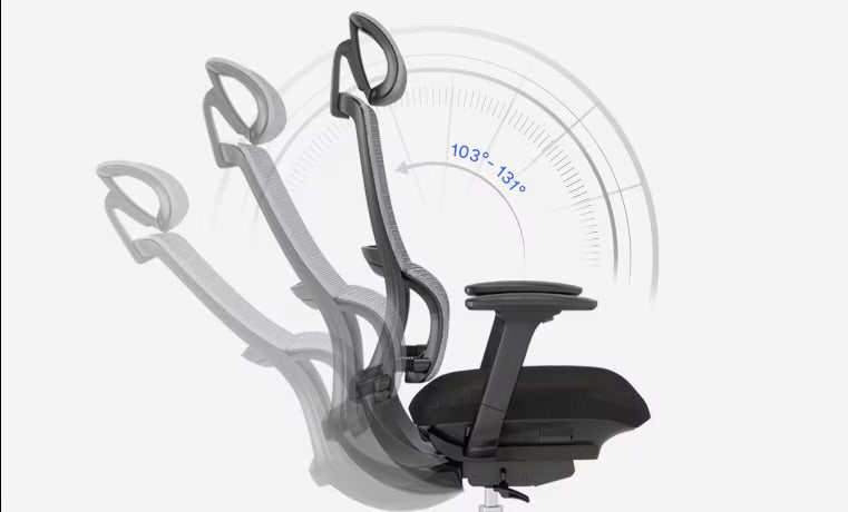Flexispot BS2 Ergonomic Chair