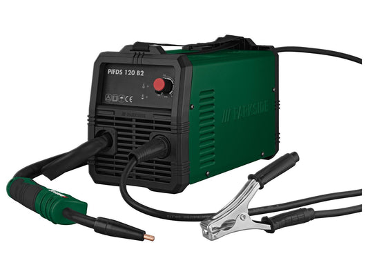 Parkside Inverter Welding Machine