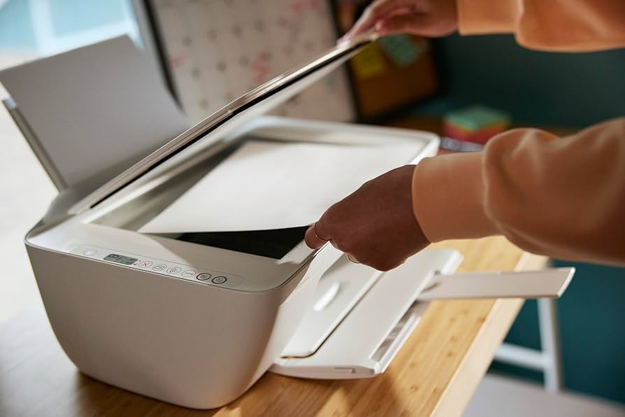 HP DeskJet 2810e