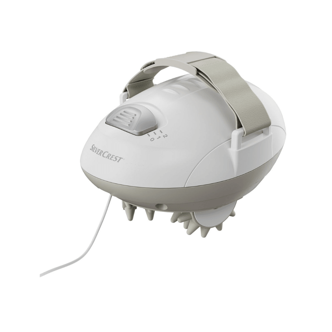 Silvercrest Anti Cellulite Massager