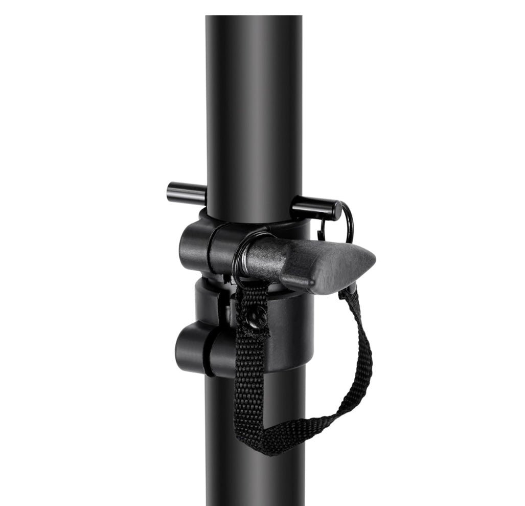 Speaker Stand Pole Mount