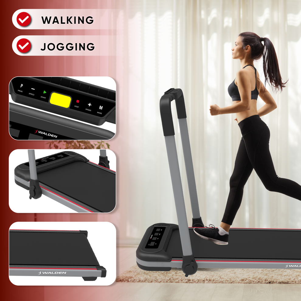 Walden Treadmil F2600