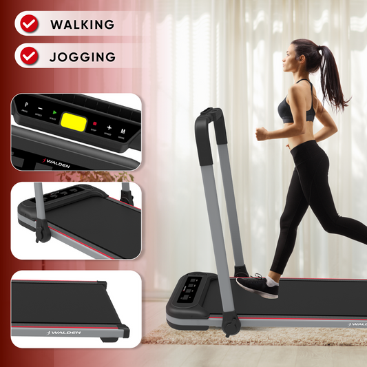 Walden Treadmil F2600