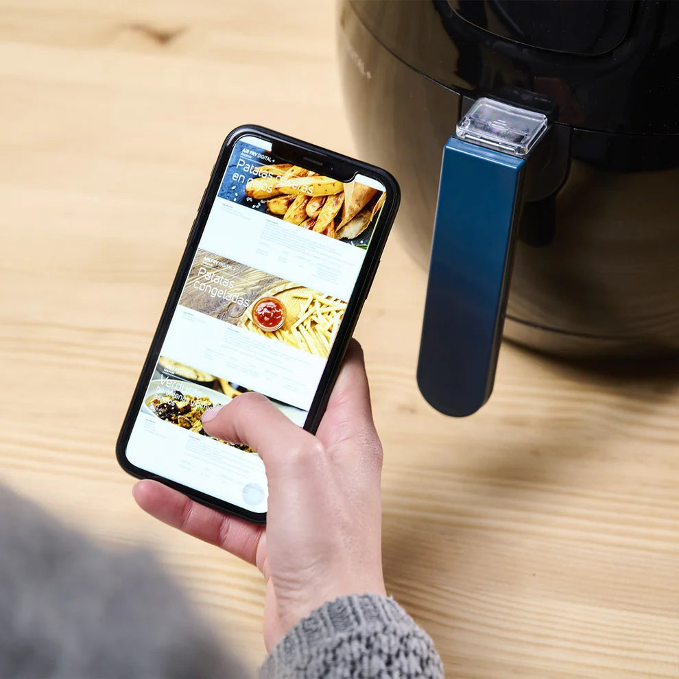 Taurus Digital + Airfryer