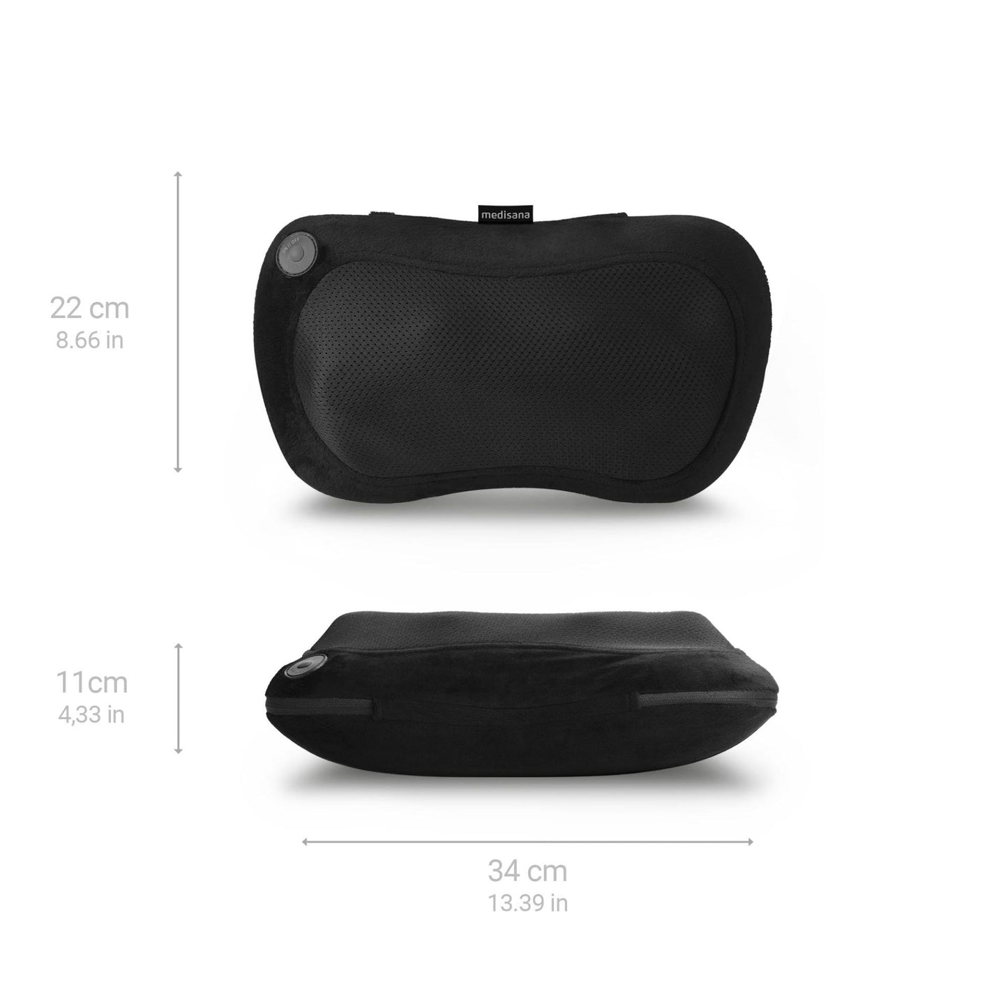 Medisana Neck Massager