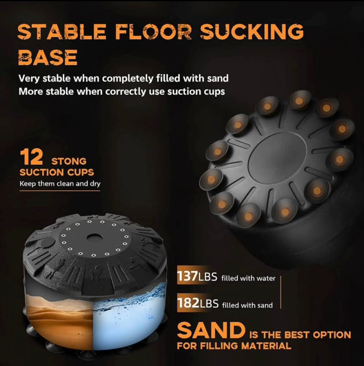 Kitopa Boxing Set