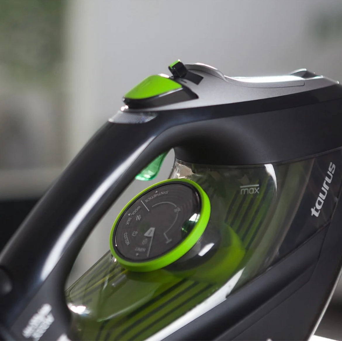 Taurus Geyser Eco 3000