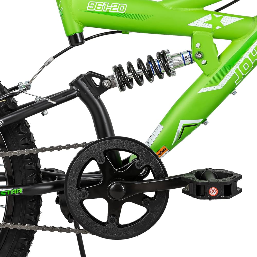 Joystar Contender 20 inch