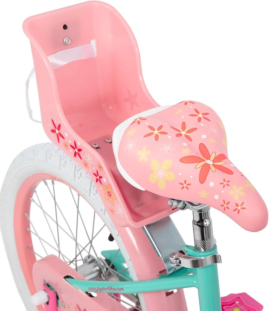 Joystar Bike 18 inch
