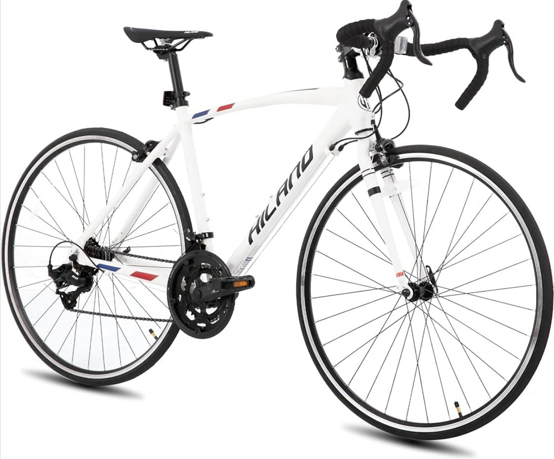 Hiland 700C Road Bike