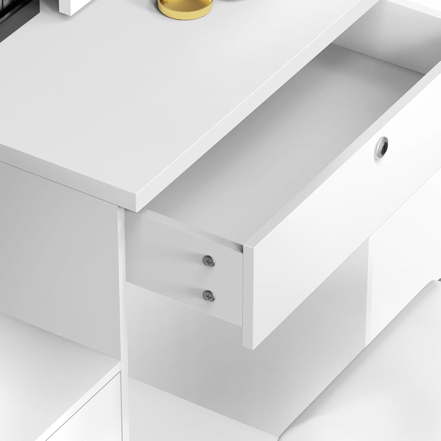 Vanity Desk