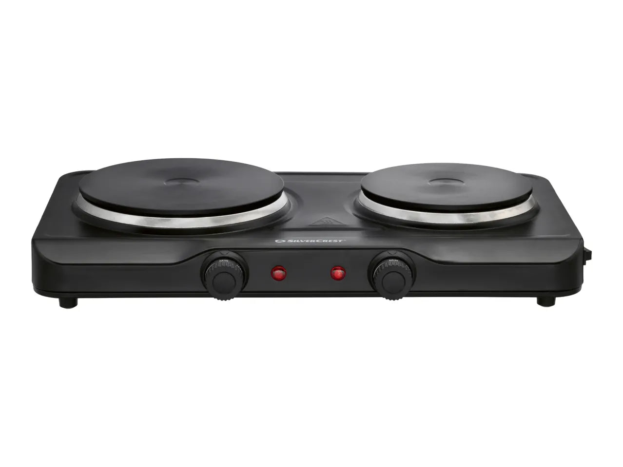 SilverCrest Electrical Gas Hot Plate