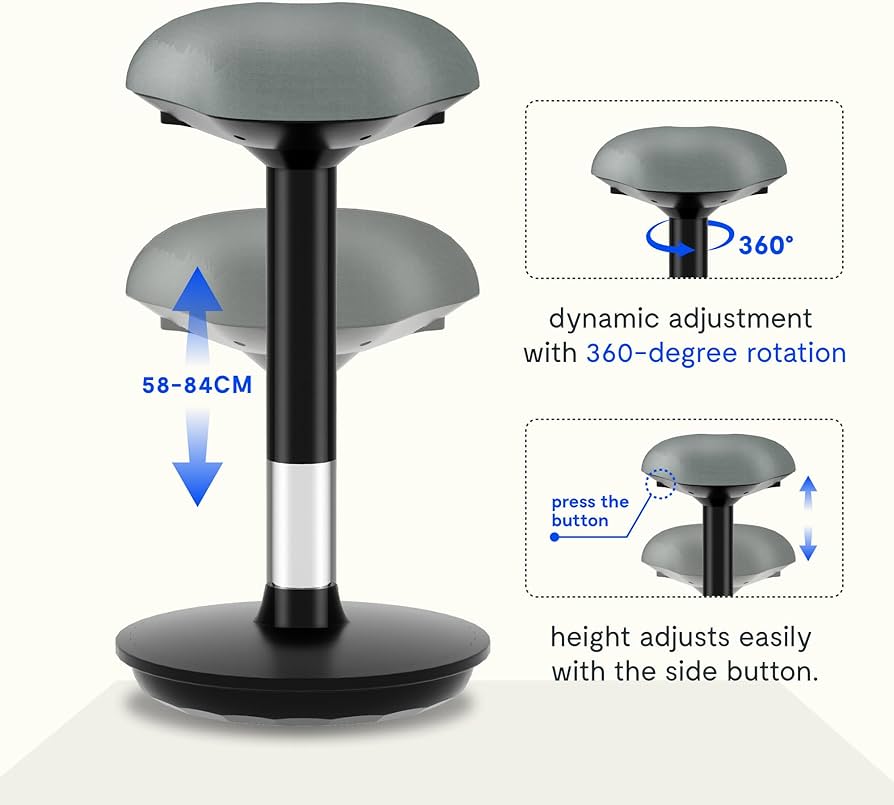 Flexispot Swivel Stool