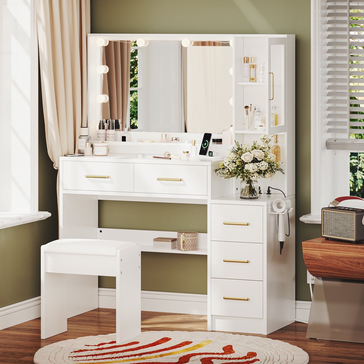 UGTOO VANITY