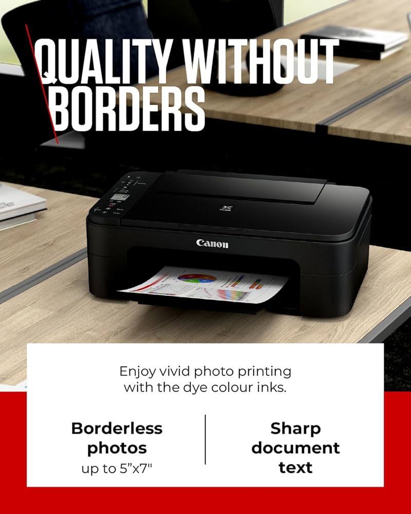 Canon Printer