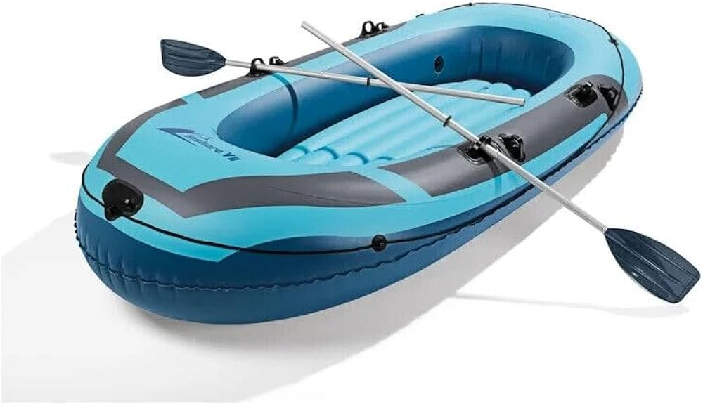 Crivit kayak ( inflattable Boat)