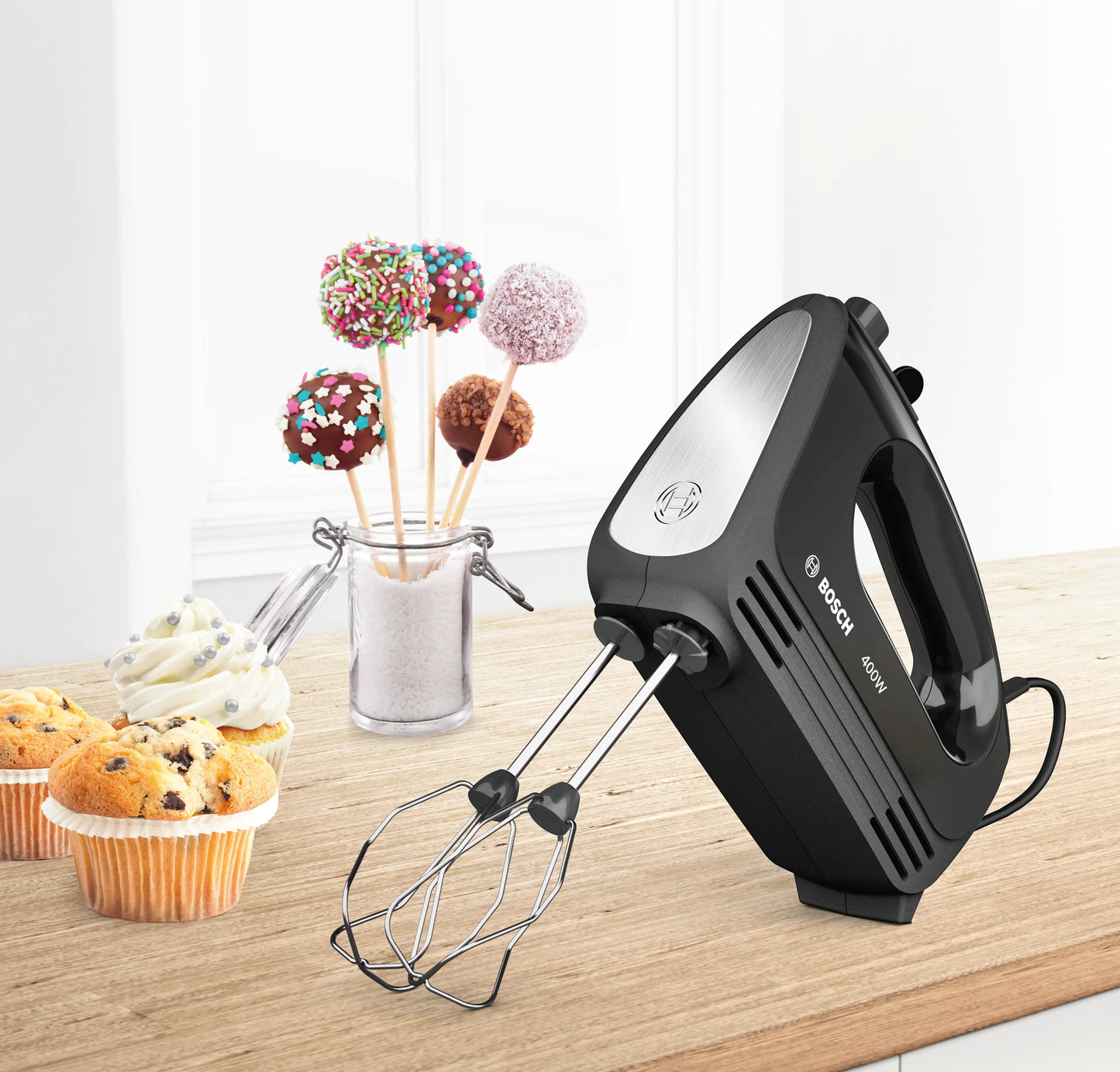 Bosch HandMixer