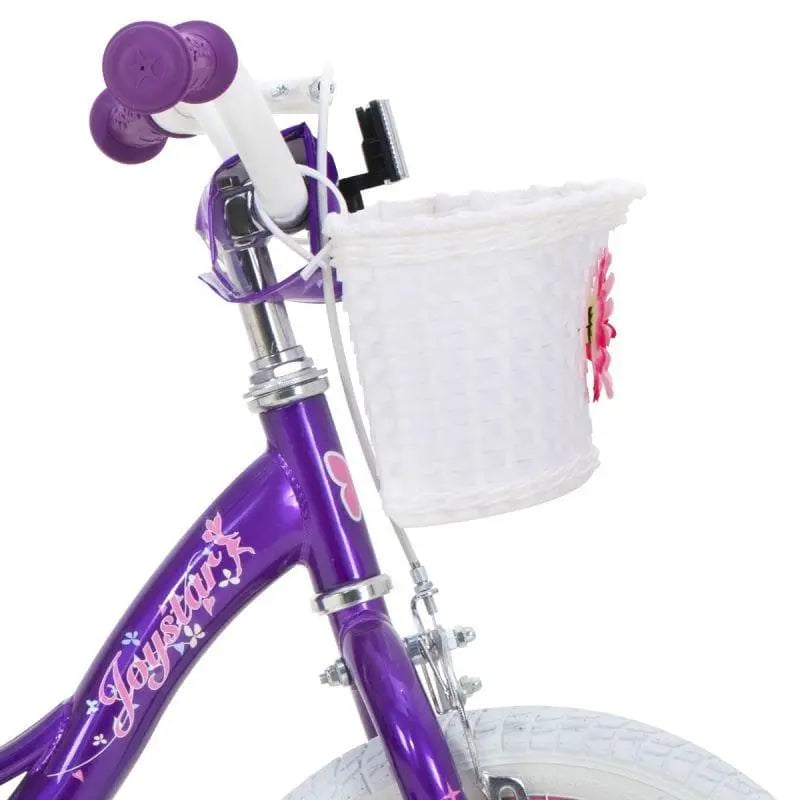 Joystar Fairy Bike 18 Inch