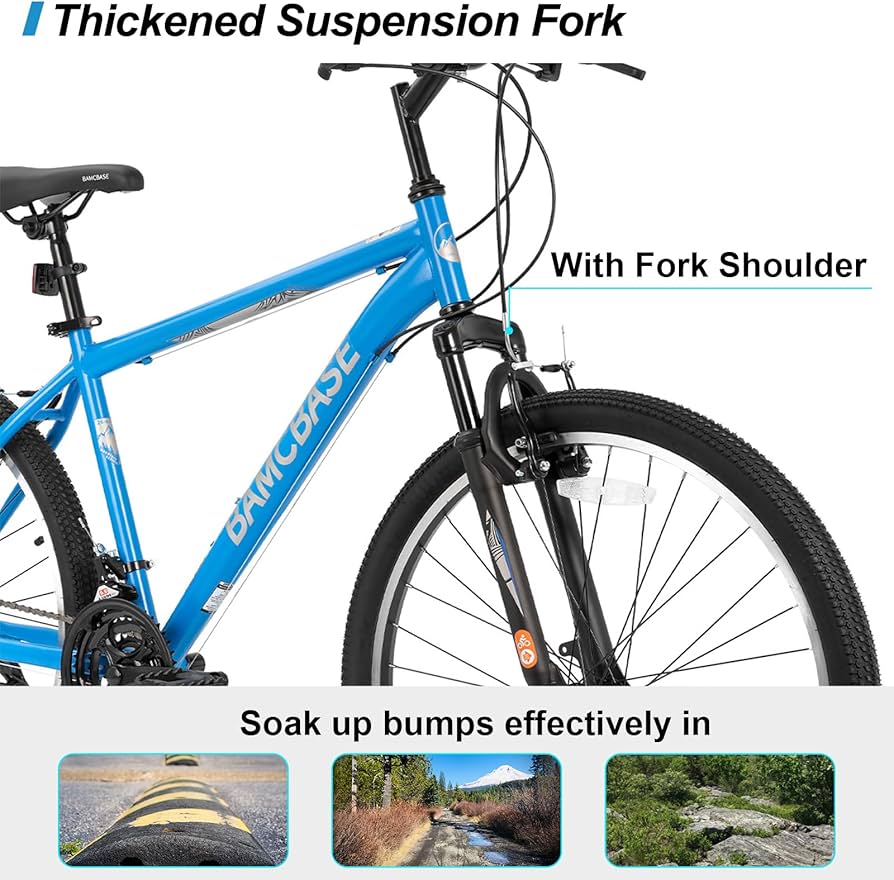 Hilland Bike 26 inch