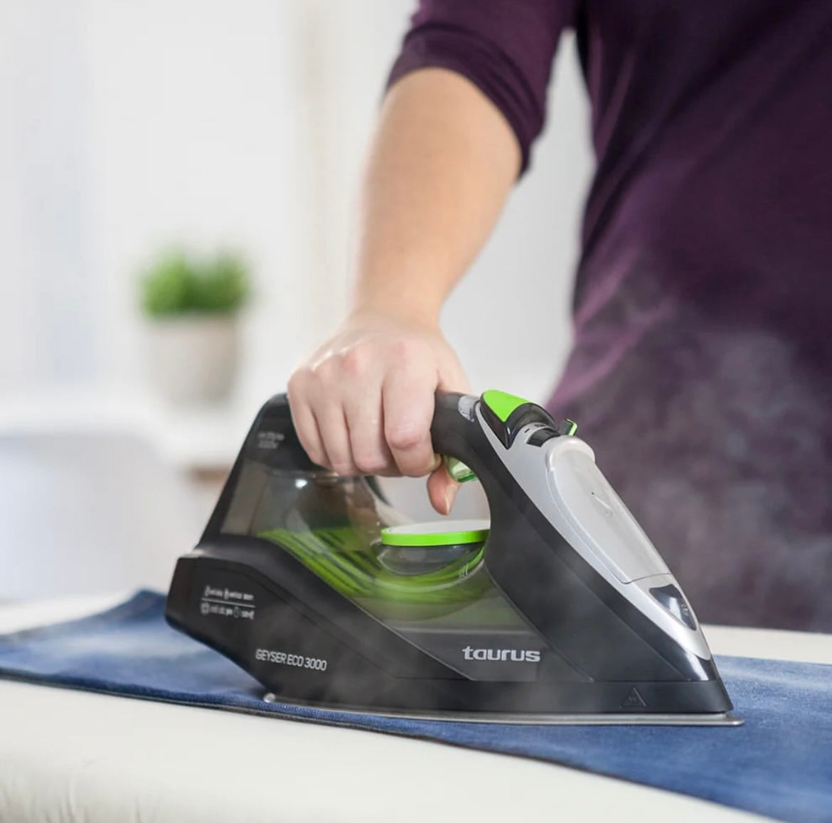 Taurus Geyser Eco 3000