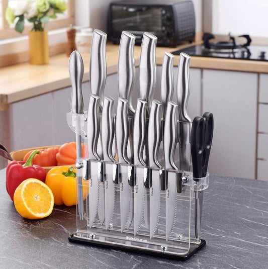 Velaze Knife set