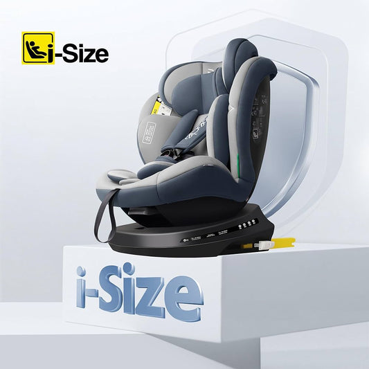 Car Seat Isofix