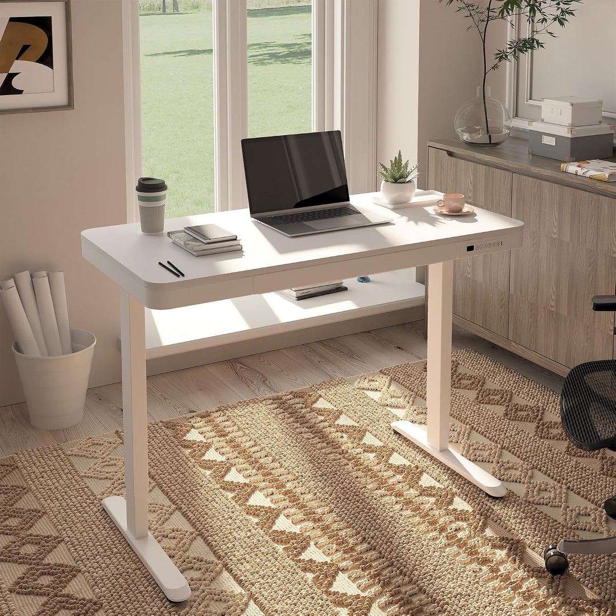 Flexispot Q3 Comhar