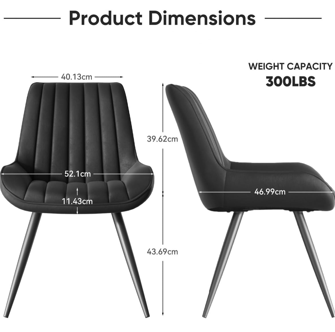Arm Chairs Set Of Two