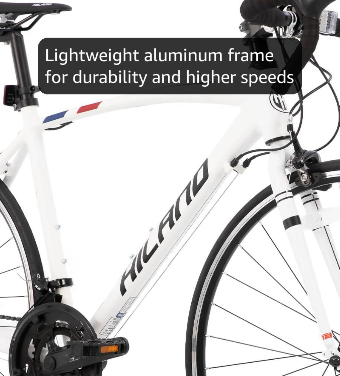 Hiland 700C Road Bike