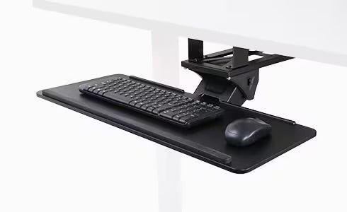 Flexispot & Sanodesk Keyboard Tray