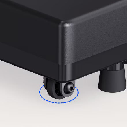 MotionX Pro 2-in-1 Under Desk Walking Pad Treadmill