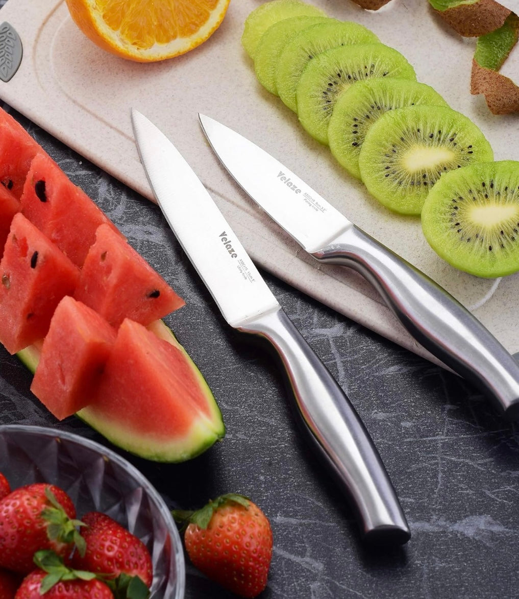 Velaze Knife set