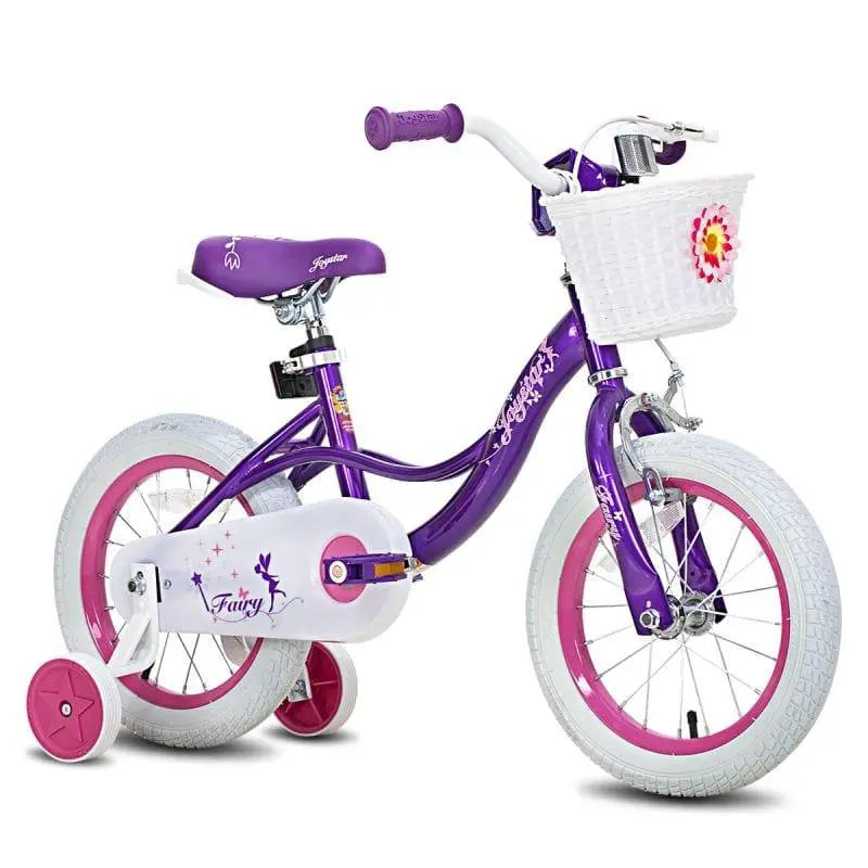 Joystar Fairy Bike 18 Inch