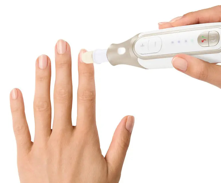Manicure & pedicure Set